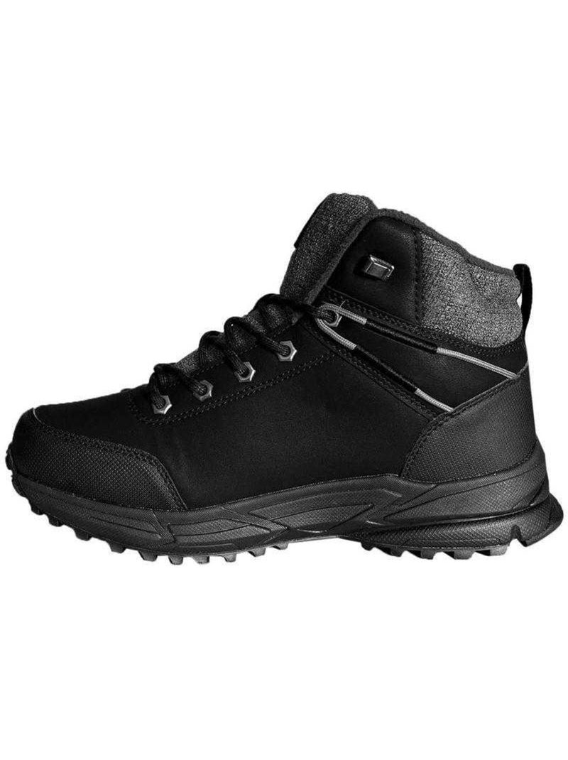 Bottines - lee cooper Noir - Kiabi
