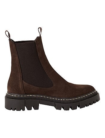 Bottines à Elastique Chelsea Tamaris