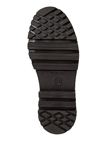 Bottines à Elastique Chelsea Tamaris