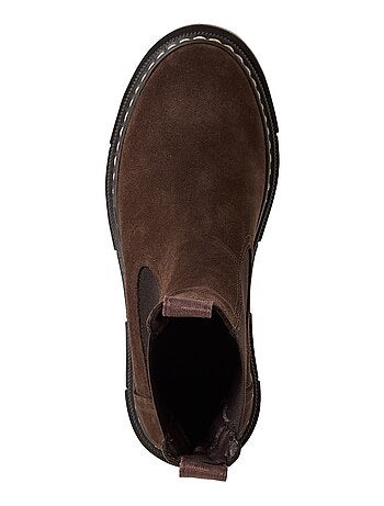 Bottines à Elastique Chelsea Tamaris