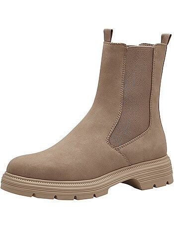 Bottines à Elastique Tamaris
