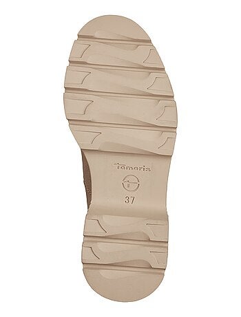 Bottines à Elastique Tamaris