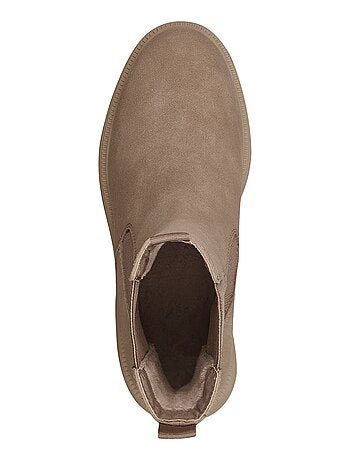 Bottines à Elastique Tamaris