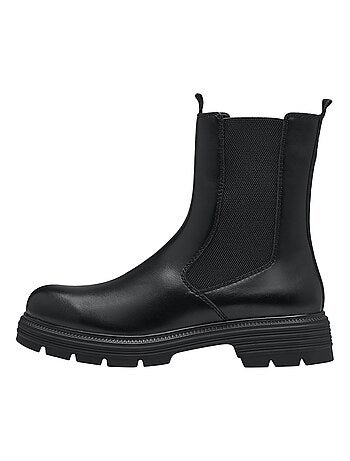Bottines à Elastique Tamaris