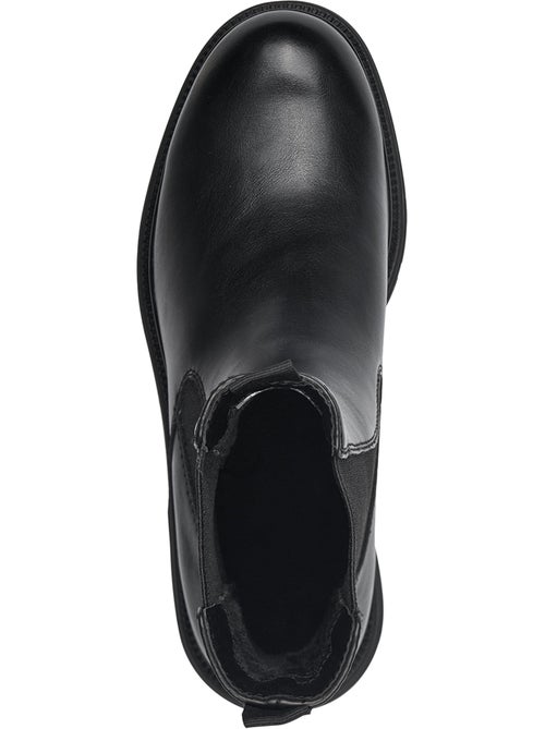 Bottines à Elastique Tamaris - Kiabi Bottines à Elastique Tamaris - Kiabi