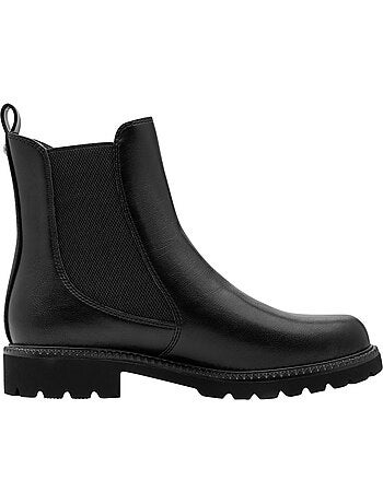 Bottines à élastiques tamaris