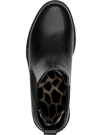 Bottines à élastiques tamaris