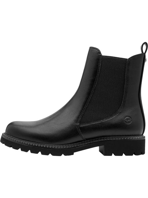 Bottines à élastiques tamaris - Kiabi Bottines à élastiques tamaris - Kiabi