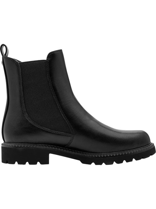 Bottines à élastiques tamaris - Kiabi Bottines à élastiques tamaris - Kiabi