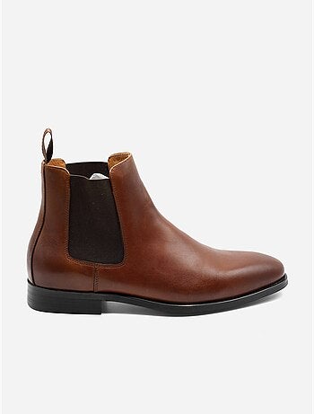 Bottines à enfiler - Bill Tornade