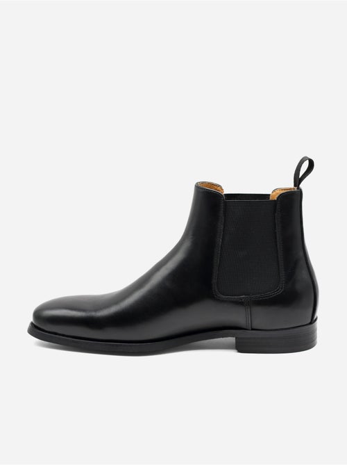 Bottines à enfiler - Bill Tornade - Kiabi Bottines à enfiler - Bill Tornade - Kiabi
