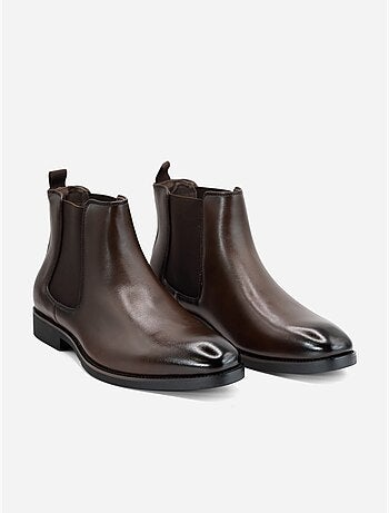 Bottines à enfiler - uomo