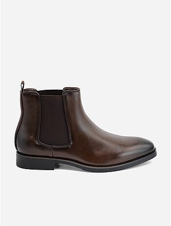 Bottines à enfiler - uomo