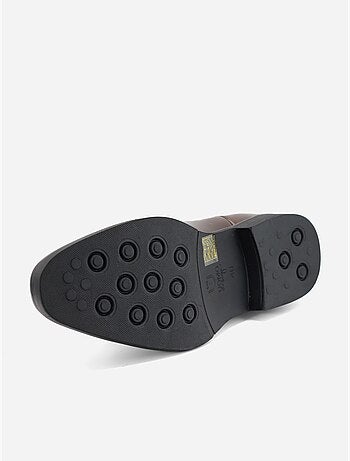 Bottines à enfiler - uomo