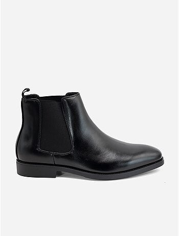 Bottines à enfiler - uomo