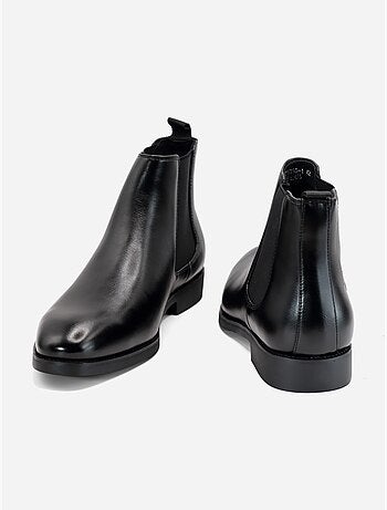 Bottines à enfiler - uomo