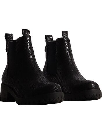 Bottines à enfiler findlay