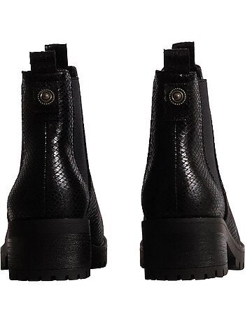 Bottines à enfiler findlay