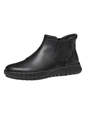 Bottines à Enfiler Geox Flextride Plus