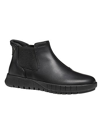 Bottines à Enfiler Geox Flextride Plus