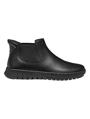 Bottines à Enfiler Geox Flextride Plus