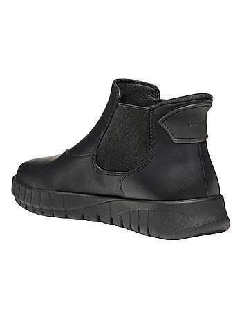Bottines à Enfiler Geox Flextride Plus