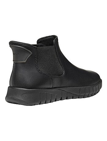 Bottines à Enfiler Geox Flextride Plus