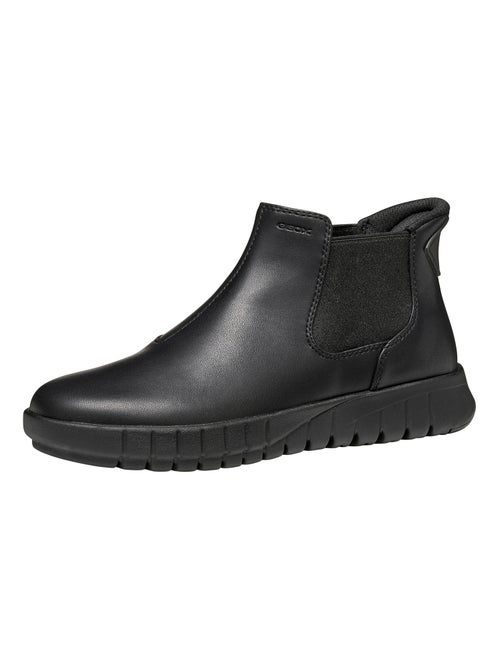 Bottines à Enfiler Geox Flextride Plus - Kiabi