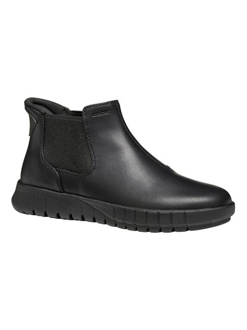 Bottines à Enfiler Geox Flextride Plus - Kiabi