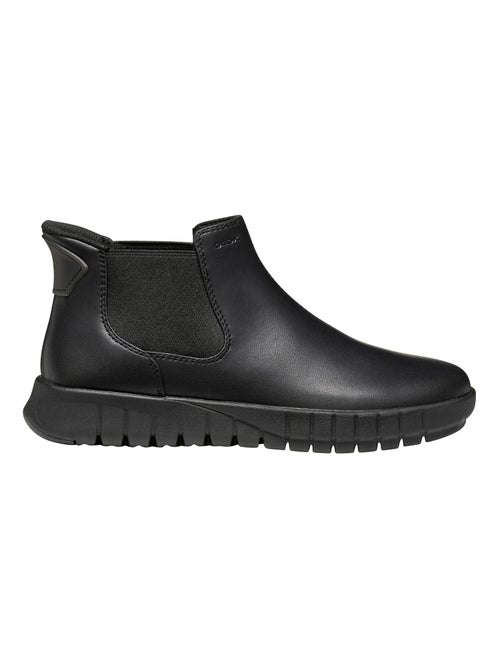 Bottines à Enfiler Geox Flextride Plus - Kiabi