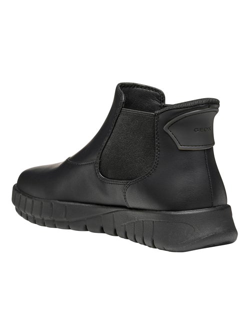 Bottines à Enfiler Geox Flextride Plus - Kiabi