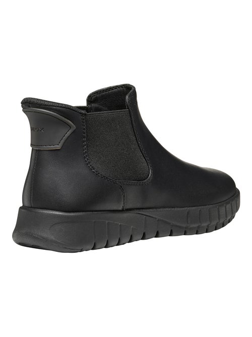 Bottines à Enfiler Geox Flextride Plus - Kiabi