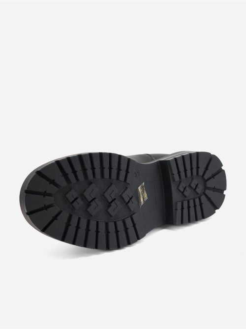 Bottines à enfiler - Kiabi
