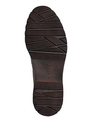 Bottines à Enfiler Tamaris