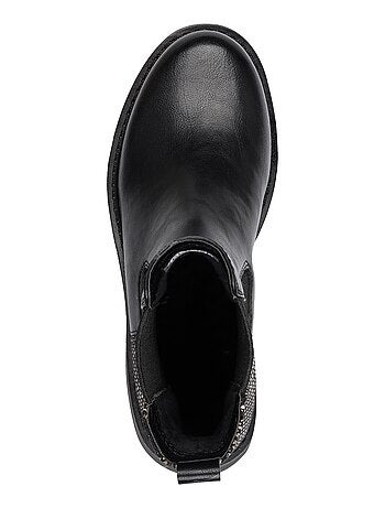 Bottines à Enfiler Tamaris