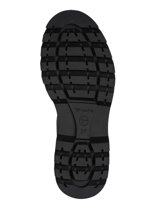 Bottines à Enfiler Tamaris - Kiabi