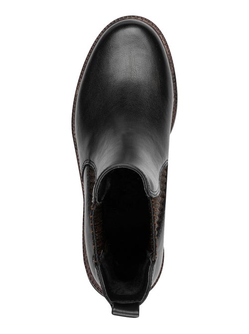 Bottines à Enfiler Tamaris - Kiabi