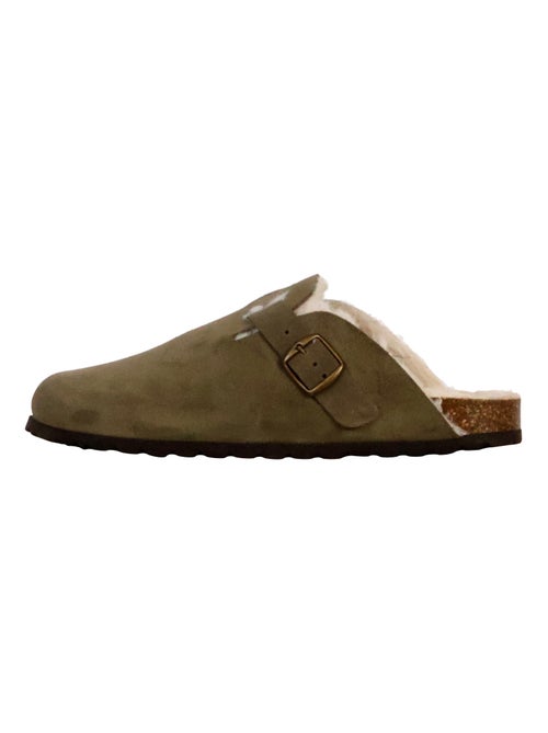 Bottines à Enfiler The Divine Factory - Kiabi