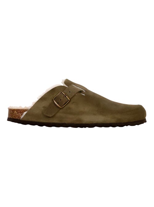 Bottines à Enfiler The Divine Factory - Kiabi