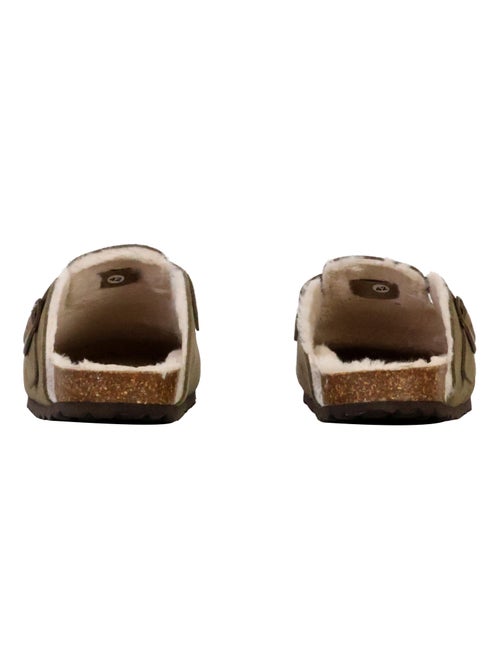 Bottines à Enfiler The Divine Factory - Kiabi