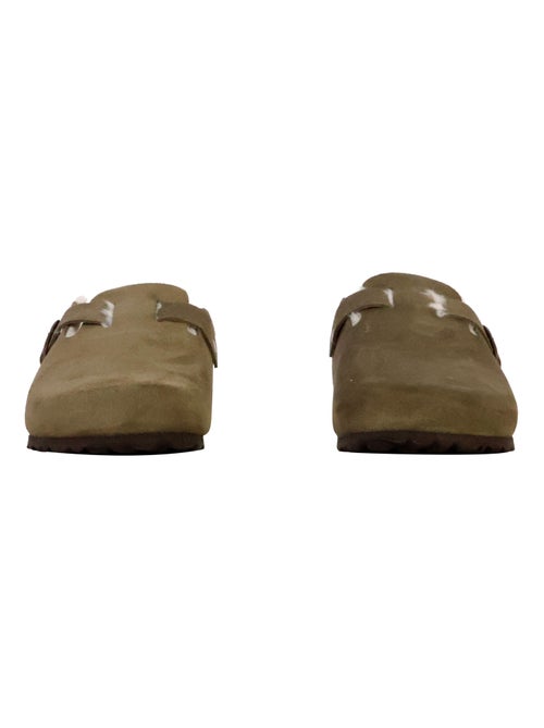 Bottines à Enfiler The Divine Factory - Kiabi