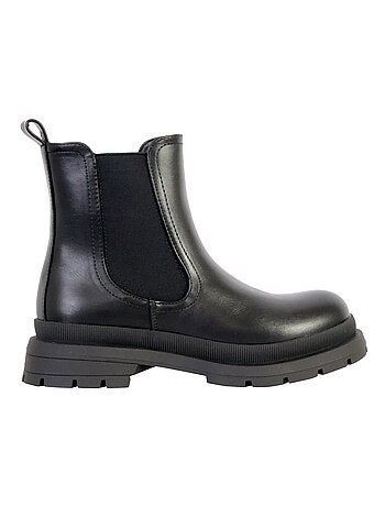 Bottines à Enfiler The Divine Factory