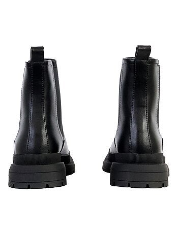 Bottines à Enfiler The Divine Factory
