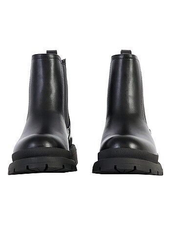 Bottines à Enfiler The Divine Factory