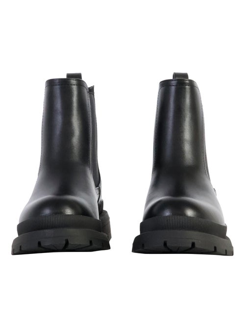 Bottines à Enfiler The Divine Factory - Kiabi