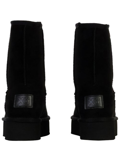 Bottines à Enfiler Xti - Kiabi