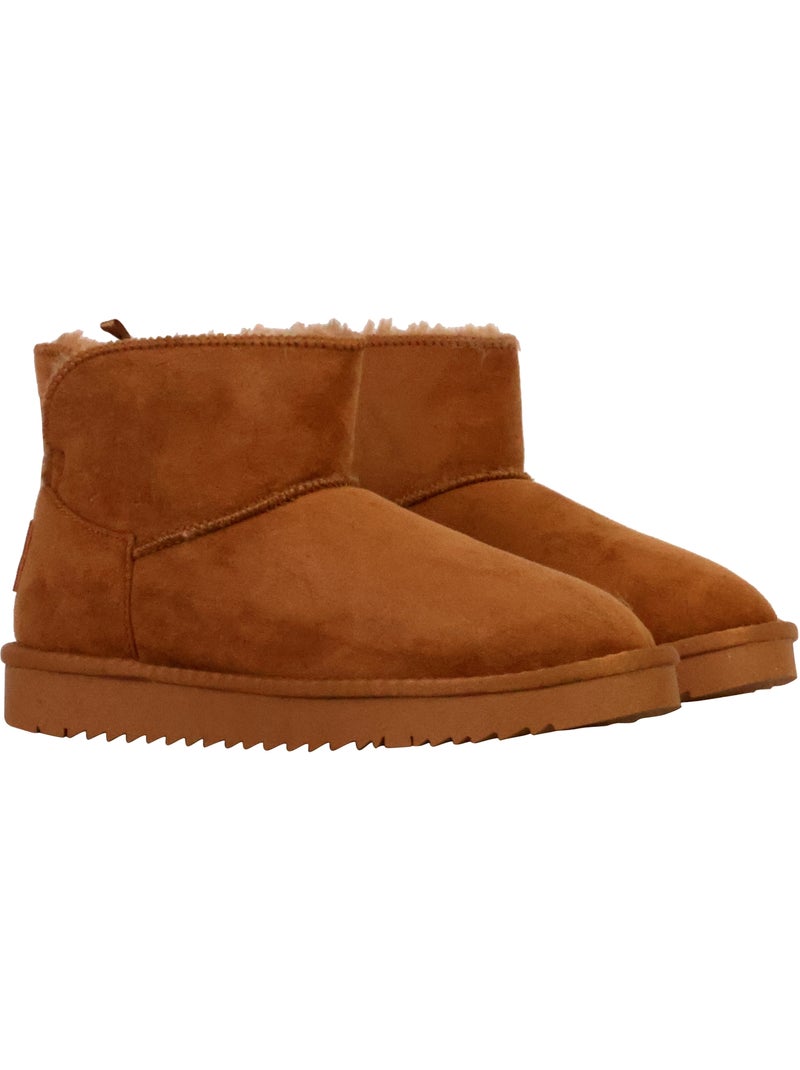 Bottines à Enfiler Xti Camel - Kiabi