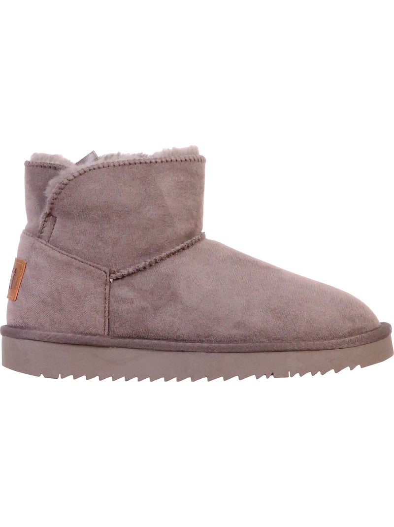 Bottines à Enfiler Xti Gris - Kiabi
