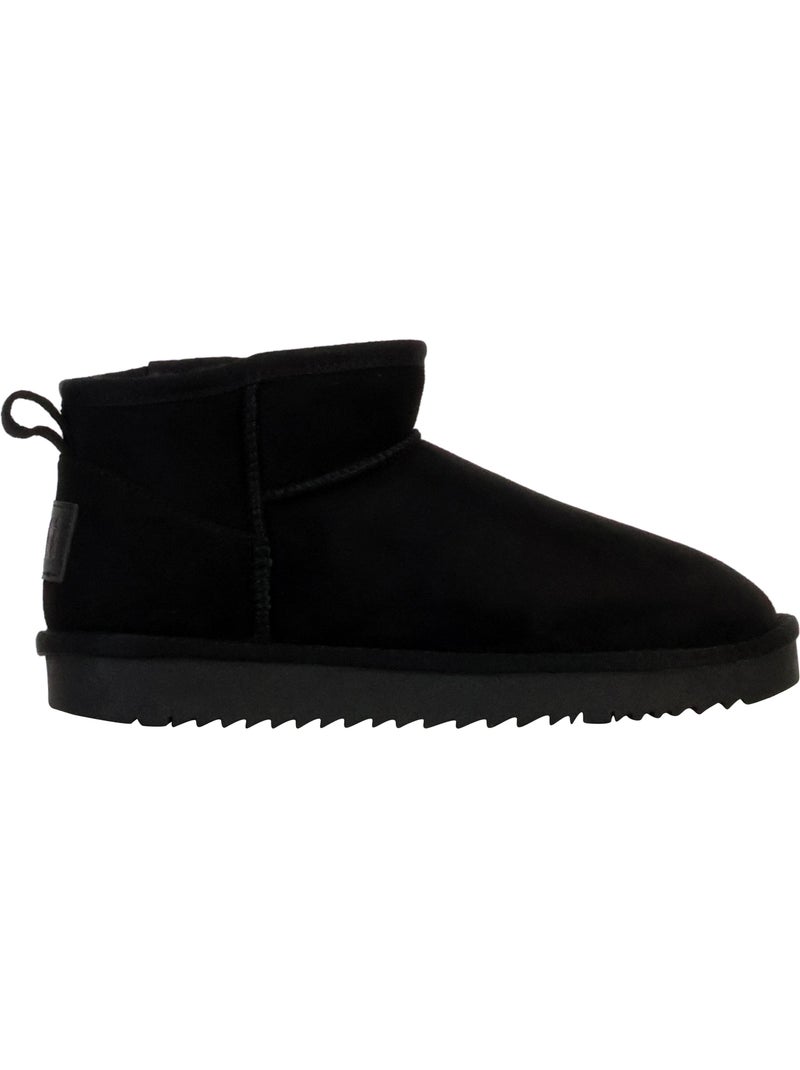 Bottines à Enfiler Xti Noir - Kiabi