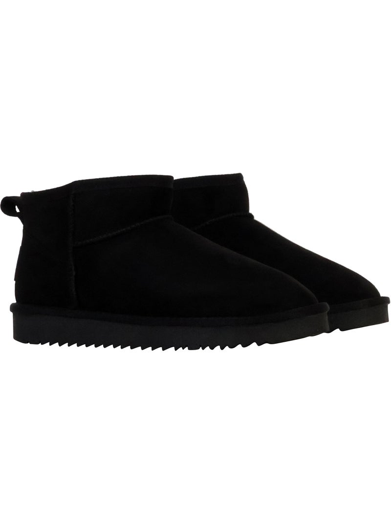 Bottines à Enfiler Xti Noir - Kiabi
